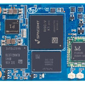 Banana Pi BPI-CM6 İşlemci Modülü (Taşıyıcı Kart Gerekir) – 1