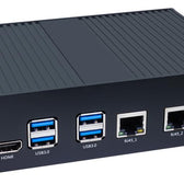 Banana Pi BPI-F3 Alüminyum Kasa – 1