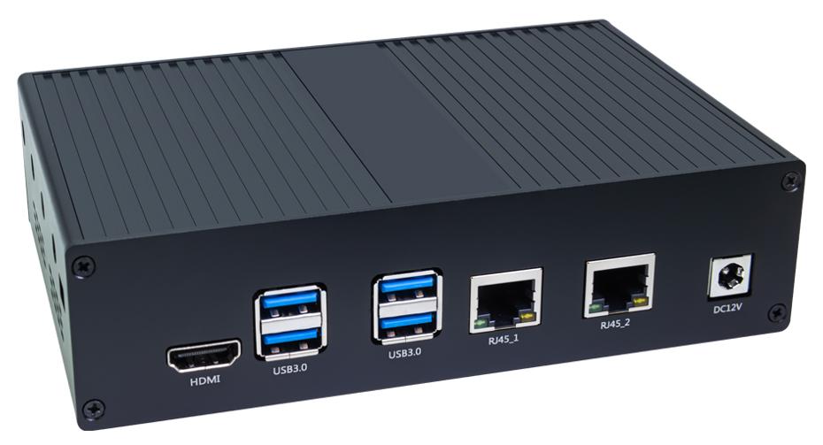 Banana Pi BPI-F3 Alüminyum Kasa – 1