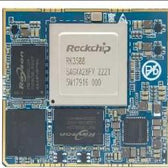 Banana Pi BPI-LM7 İşlemci Modülü (Taşıyıcı Kart Gerekir) – 1