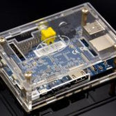 Banana Pi BPI-M1 Akrilik Kasa – 1