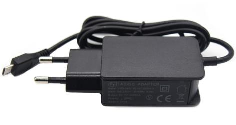 Banana Pi BPI-M1/M1+ Güç Adaptörü 5V 2A (AB/ US fişli)