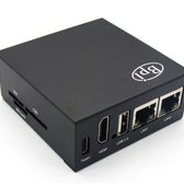 Banana Pi BPI-M2S Metal Kasa – 1
