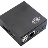 Banana Pi BPI-M2+/M2 PRO Metal Kasa – 1