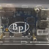 Banana Pi BPI-M4/M5 Akrilik Kasa – 1