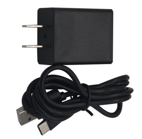 Banana Pi BPI-M4 Type C Güç Adaptörü (AB/ US fişli)