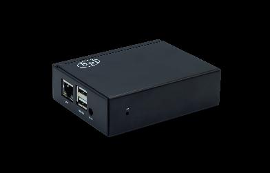Banana Pi BPI-M64 Metal Kasa