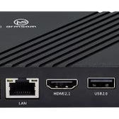 Banana Pi BPI-M7 Alüminyum Kasa (Siyah renk) – 1