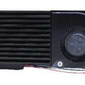 Banana Pi BPI-M7/M5 PRO Alüminyum Fanlı Soğutucu – 1