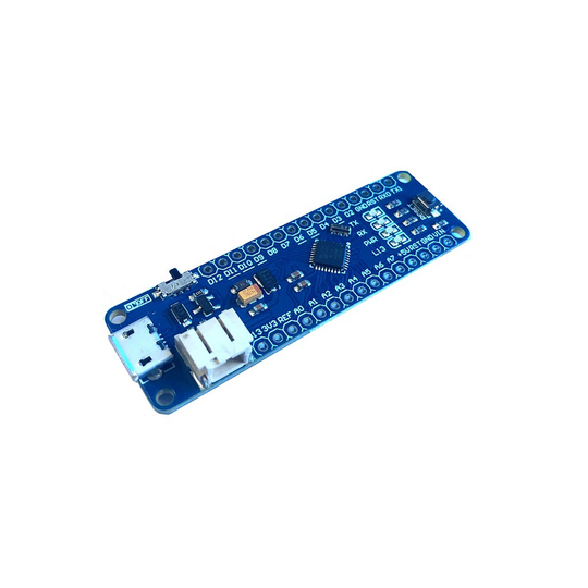 Banana Pi BPI-NANO Arduino Nano Compatible Board – ATmega328P