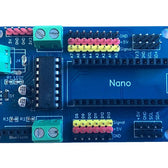 BananaPi BPI-Nano Robot Board