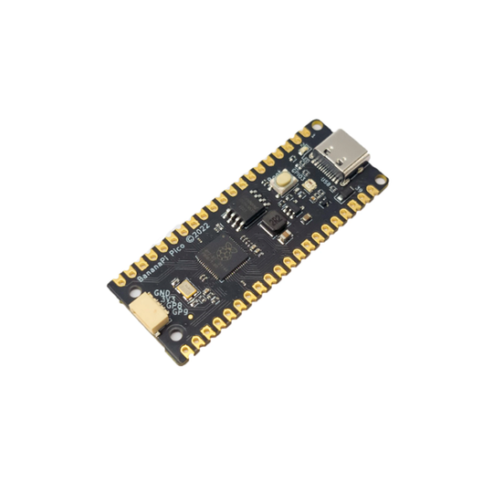 Banana Pi BPI-Pico RP2040 Development Board– Dual-Core Cortex-M0+