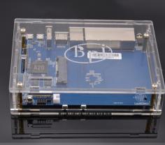 Banana Pi BPI-R1 Akrilik Kasa