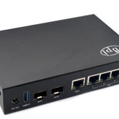 Banana Pi BPI-R2 PRO Metal Kasa – 1