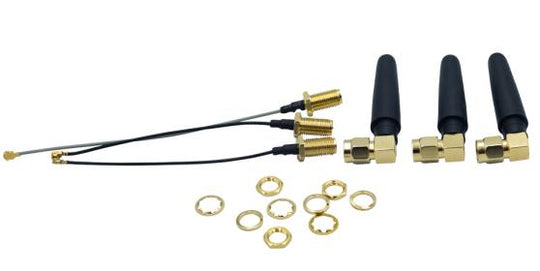 Banana Pi BPI-R3 MINI Anten