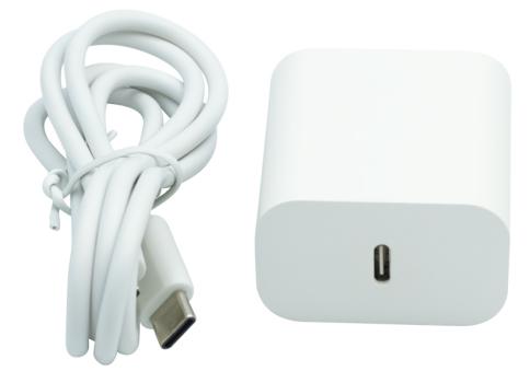 Banana Pi BPI-R3 Mini Güç Adaptörü (PD 20W/12V) (AB/ US fişli)