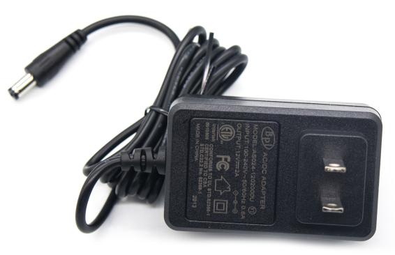 Banana Pi BPI-R3/R2 PRO/W2/R64 için 12V/2A DC Güç Adaptörü (AB / US fişli) – 1