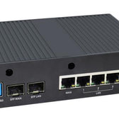 Banana Pi BPI-R4/POE Alüminyum Kasa – 1