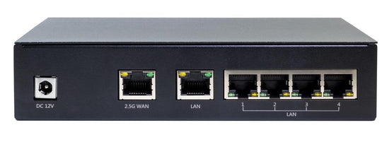 Banana Pi BPI-R4 Lite Metal Kasa