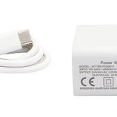 Banana Pi BPI-R4/OpenWrt One Güç Adaptörü (PD 30W) (AB / US fişli) – 1