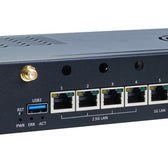 Banana Pi BPI-R4 Pro Siyah Metal Kasa – 1