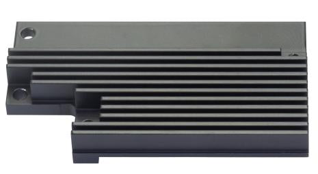 Banana Pi BPI-R4 PRO için Switch Soğutucu