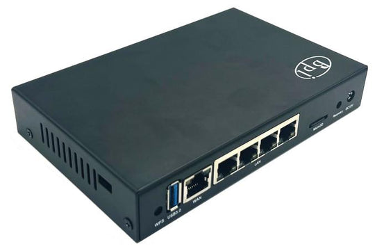 Banana Pi BPI-R64 Metal Kasa