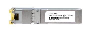 Banana Pi BPI-R4/R4 PRO için BPI-SFP-10G-T