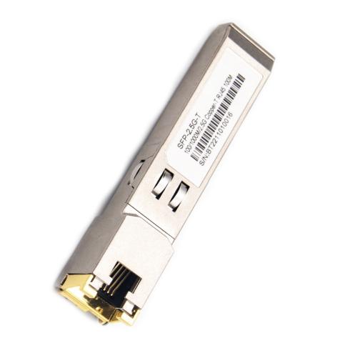 Banana Pi BPI-R3 için BPI-SFP-2.5G-T-R-RM
