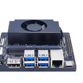 Banana Pi BPI-SM10 K3-CoM260 8+128 İşlemci Modülü (Taşıyıcı Kart Gerekir) – 8GB RAM + 128GB eMMC – 1