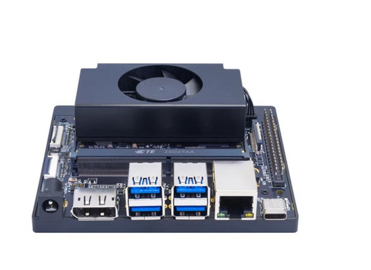 Banana Pi BPI-SM10 K3-CoM260 İşlemci Modülü (Taşıyıcı Kart Gerekir)