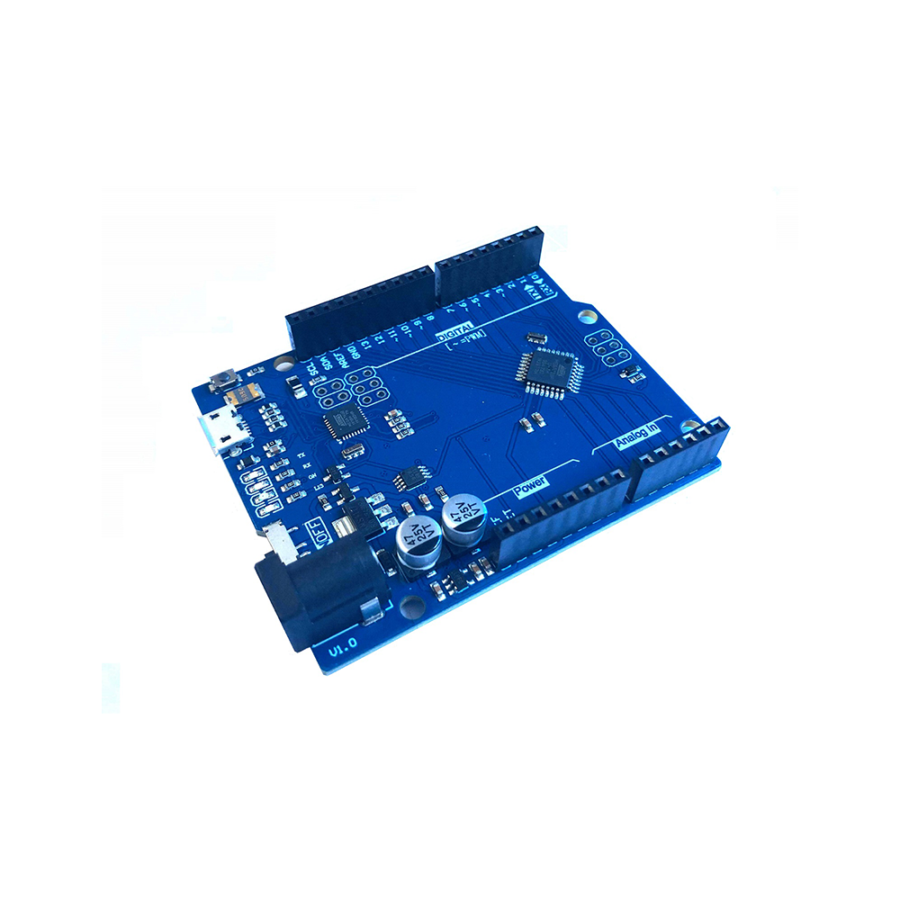 BananaPi BPI-UNO Board