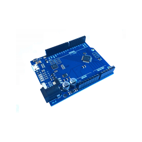 Banana Pi BPI-UNO Arduino Compatible Board – ATmega328P