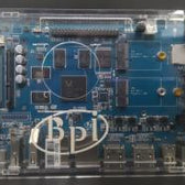 Banana Pi BPI-W2 Akrilik Kasa – 1