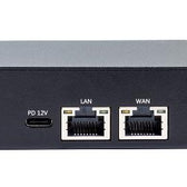 Banana Pi BPI-Wifi6 mini Metal Kasa – 1