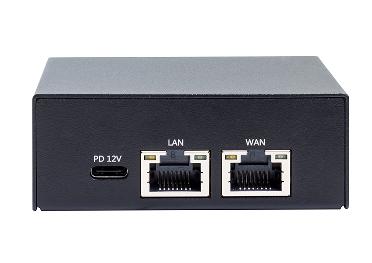 Banana Pi BPI-Wifi6 mini Metal Kasa