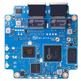 Banana Pi BPI-WIFI6 Mini Router Kartı