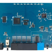 Banana Pi BPI-WIFI6 Router Kartı (Varyant BPI-WIFI6)