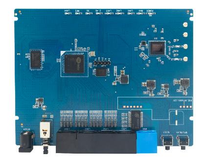 Banana Pi BPI-WIFI6 Router Kartı (Varyant BPI-WIFI6)