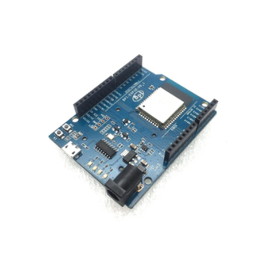 Banana Pi BPI-UNO32 ESP32 Development Board – Arduino UNO Compatible