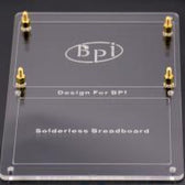Banana Pi Breadboard Platformu – 1