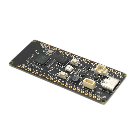 Banana Pi BPI-Leaf-S3 ESP32-S3 IoT Development Board – WiFi & Bluetooth
