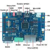 Banana Pi BPI-F2P