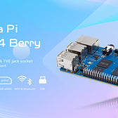 BananaPi BPI-M4 Board