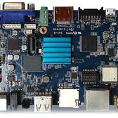 LIONTRON C0 Series Smart Minicomputer Board