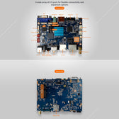 LIONTRON C0 Series Smart Minicomputer Board