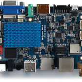LIONTRON C3  Series Smart Minicomputer Board