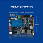 LIONTRON C3  Series Smart Minicomputer Board