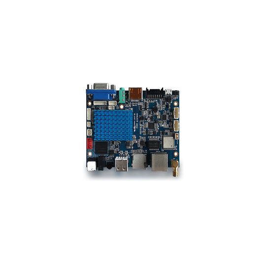 RK3288 Industrial Embedded SBC | HDMI VGA | Android Linux | C3