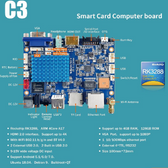 LIONTRON C3  Series Smart Minicomputer Board